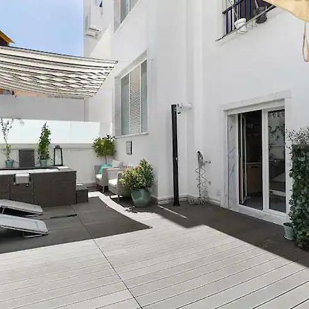 Flea Market Alfama House Lisbon Exterior photo